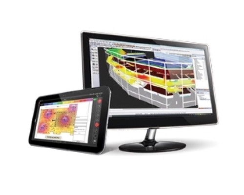 IBWAVE  LIC-WIBN-01      The iBwave Wi-Fi Suite is a bundle of cloud-connected tools that will completely streamline your Wi-Fi network design process. Incl: Wi-Fi Mobile, Wi-Fi, Viewer, 10 GB of cloud storage and the 1st Year of Annual Support & M