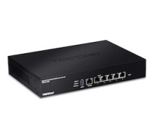 TRENDNET  TWG-431BR      Gigabit Multi-WAN VPN Business Router