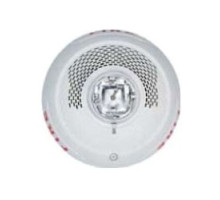 SYSTEM SENSOR  SPSCWL-SP               Speaker Strobe, Indoor, 25/70 Volt Speaker, 12/24 Volt Strobe, 2 Watt, 400 to 4000 Hertz, 6.8