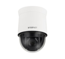 HANWHA VISION QNP-6320   WIsenet Q Network Indoor PTZ Camera, 2MP, Full HD 1080p 60fps