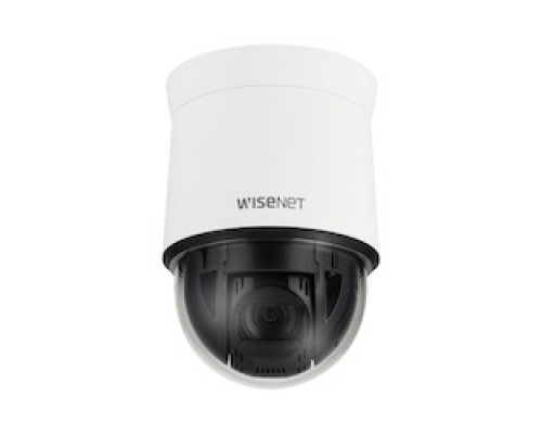 HANWHA VISION QNP-6320   WIsenet Q Network Indoor PTZ Camera, 2MP, Full HD 1080p 60fps