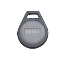 KANTECH SYSTEMS HID-C1346K   Special Order HID ProxKey keytag, 26-bit Wiegand Minimum Qty 100
