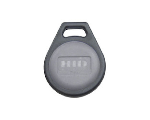KANTECH SYSTEMS HID-C1346K   Special Order HID ProxKey keytag, 26-bit Wiegand Minimum Qty 100