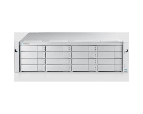 PROMISE TECHNOLOGY INC  J3600SSQS10      VTess J3600sS Single Controller, 10TBx16