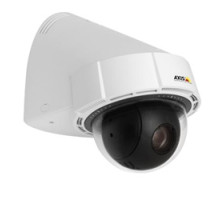 AXIS COMMUNICATIONS  0588-001  P5414-E      P5414-E Outdoor-ready, Direct Drive PTZ Dome Camera, HDTV 720p, 18x Optical Zoom