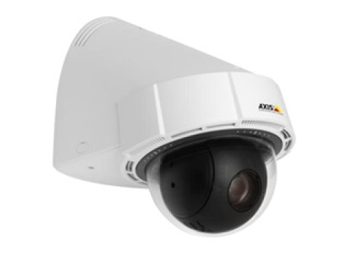 AXIS COMMUNICATIONS  0588-001  P5414-E      P5414-E Outdoor-ready, Direct Drive PTZ Dome Camera, HDTV 720p, 18x Optical Zoom