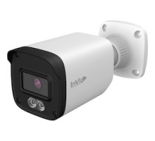 INVID TECH  PAR-C5BIR36AWL               5MP BULLET 3.6MM W/WHITE LIGHT