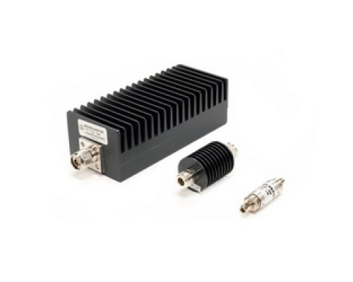 MICROLAB/FXR AQ-06N   6 Db, 25W, DC - 3 Ghz, N M-F