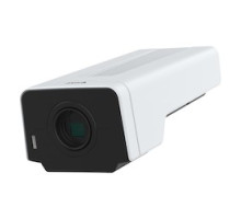 AXIS COMMUNICATIONS  02899-001  P1385-B      AXIS P1385-B Box Camera
