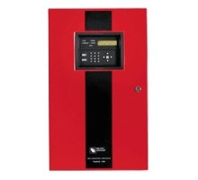 SILENT KNIGHT - HONEYWELL FIRE  SK5208               Fire Alarm Control Panel, Addressable, 10 to 30 Zone, 120 VAC, 60 Hertz, 2A, 24 VDC, 17-3/16