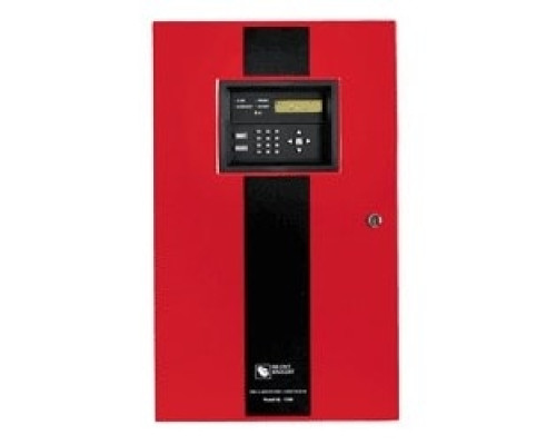 SILENT KNIGHT - HONEYWELL FIRE  SK5208               Fire Alarm Control Panel, Addressable, 10 to 30 Zone, 120 VAC, 60 Hertz, 2A, 24 VDC, 17-3/16