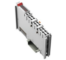 WAGO CORPORATION  750-1504      16-CHANNEL DIGITAL OUTPUT 24 VDC; 0.5A