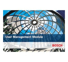 BOSCH SECURITY SYSTEMS  UMM-LIC-500      UMM: 101-500 Panels