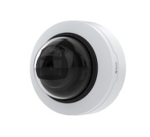 AXIS COMMUNICATIONS 02327-001 P3265-LV       High-performance Fixed Dome Camera With Deep Learning Processing Unit DLPU