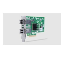 ALLIED TELESIS  AT-ANC10S/2-901  990-004012-901      10G PCIe Dual Port SFP Network Adapter Card