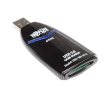 TRIPP LITE  U352-000-SD-R  U352-000-SD-R      USB 3.0 SuperSpeed SDXC Memory Card Media Reader/Writer