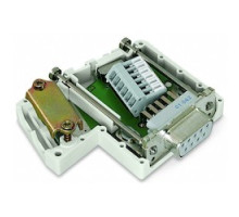 WAGO CORPORATION  750-963      PAD, REGULAR PRODUCTION