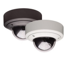VITEK INDUSTRIAL VIDEO PRODUCT  VTD-MV2HET2812      Dome Camera, Vandal Resistant, All-in-One, WDR, XD-DNR, Day/Night, 1920 x 1080 Resolution, Varifocal 2.8 to 12 MM Lens, 24 Volt AC/12 Volt DC