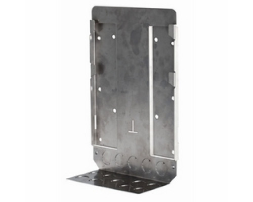 AXIS COMMUNICATIONS  5800-351  T98A MOUNT BRKT      T98A Mounting Bracket for AXIS T98A-VE Surveillance Cabinet series