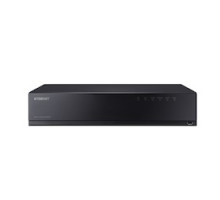 HANWHA VISION HRX-1635        5-in-1 16CH Pentabrid DVR, AHD, HDTVI, HDCVI Up to 8MP , Total 18CH Analog Maximum 16CH and 2 Network Maximum 18CH