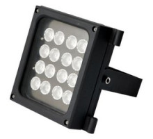 ILUMINAR INC WLC200-15-24   White Light LED Illuminator, 15 deg, 200ft 60m , 24 V DC or 24 V AC