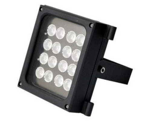 ILUMINAR INC WLC200-15-24   White Light LED Illuminator, 15 deg, 200ft 60m , 24 V DC or 24 V AC