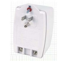 NORTHERN VIDEO  AC2450VA               Power Supply Transformer, Plug-In, 120 Volt AC Input, 24 Volt AC 2 Ampere 50 VA Output, Screw Terminal Connection