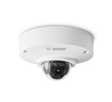 BOSCH SECURITY SYSTEMS  NUE-3702-F06               Micro Dome 2MP HDR 58, 6mm, IP66 IK10