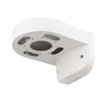 HANWHA VISION  SBP-160WMW1      Wall Mount For Indoor Dome Cameras: Compatible Models: XND-C6083RV/C7083RV/C8083RV/C9083RV; XND-6083RV/8083RV/9083RV