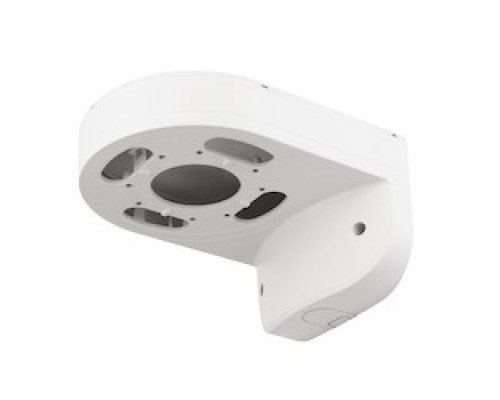 HANWHA VISION  SBP-160WMW1      Wall Mount For Indoor Dome Cameras: Compatible Models: XND-C6083RV/C7083RV/C8083RV/C9083RV; XND-6083RV/8083RV/9083RV