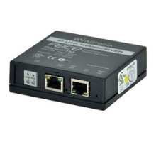 ALTRONIX  PACE1PTM      Long Range Ethernet Single Port Transceiver, 100Mbps per port, Passes PoE/PoE+, Requires Compatible Receiver