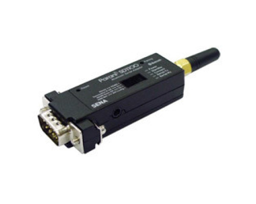 ANTAIRA TECHNOLOGIES LLC  PARANI-SD1100-00      Bluetooth to RS-422/485 Converter, Bluetooth 2.0+EDR Class 1, Int’l DC Power Adapter Optional