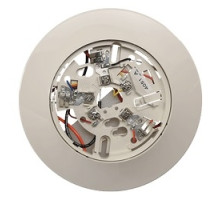 SYSTEM SENSOR  B114LPBT               Base, 24 V AC/DC, for 2151 Special Applications Duct Smoke Detector