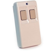 INOVONICS WIRELESS CORP  EN1233D      Double-Button, Pendant Transmitter