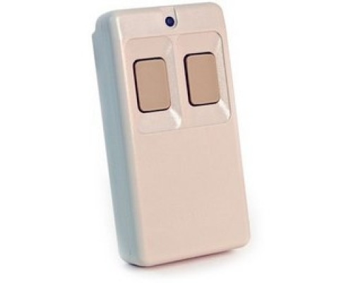 INOVONICS WIRELESS CORP  EN1233D      Double-Button, Pendant Transmitter