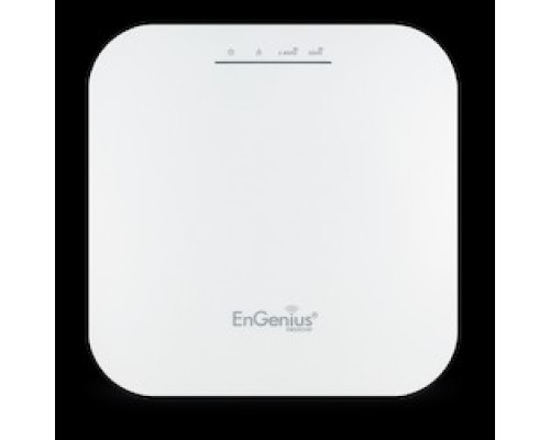 ENGENIUS TECHNOLOGIES  EWS357AP      WI-FI 6, 2X2 ADVANCED 11AX TECHNOLOGY, INDOOR, STRONG 20DBM