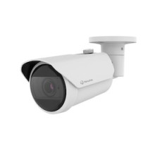 HANWHA VISION  QNO-C8083R               Wisenet Q Network Outdoor Vandal Bullet Camera, 5MP @ 30fps