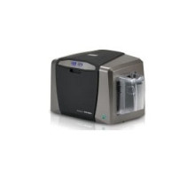 HID GLOBAL CORPORATION  045000      Ribbon Consumable Cartridge, EZ YMCKO, Full-Color, 250 Image, With Resin Black and Clear Overlay Panel, For HID FARGO DTC1250e Printer/Encoder