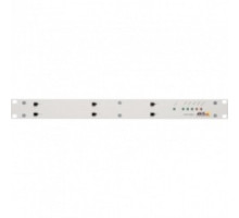 AXIS COMMUNICATIONS  5504-864      POWER SUPPLY 500W FOR USE WITH AXIS T8646 POE+ OVER COAX BLADE IN A 1U RACK