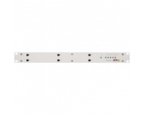 AXIS COMMUNICATIONS  5504-864      POWER SUPPLY 500W FOR USE WITH AXIS T8646 POE+ OVER COAX BLADE IN A 1U RACK