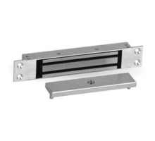 RUTHERFORD CONTROLS INTERNATIO  8365 X 28      Electromagnetic Lock, 300 Lb Holding Force, 12/24 Volt DC, 7-15/16