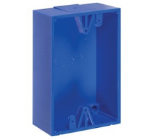 SAFETY TECHNOLOGY INTL  KIT-71100A-B               Back Box - Red, Green, Yellow, White, Blue And Orange For2, 5, 8 And 9 Switch