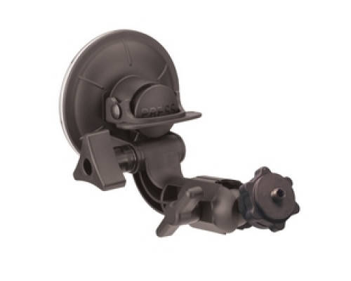 PANAVISE  809      Camera Window Mount with 1/4-20 Stud - 86 mm Dia. Suction Cup