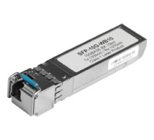 ANTAIRA TECHNOLOGIES LLC SFP-10G-WB10   10G Fiber SFP+ Transceiver WDM-B, Single-mode 10Km / LC / TX:1330nm RX:1270nm, 0 to 70C  Cisco Compatible