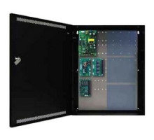 LIFESAFETY POWER  FPO75-B100C4D8E2V      Integrated Power System, 12 Volt/2 Ampere and 24 Volt/2 Ampere, 75 Watt, 4-Lock and 8 Auxiliary Output, 20