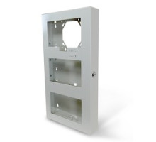 KIDDE COMMERCIAL  RA-ENC3      Cab Assembly, Enclosure, 3 Unit