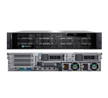 IONODES CR6-2U18-S216-12-168TB        2U 18-Bay Rackmount Enterprise Video Server with 168TB, INTEL Xeon Silver 4216, Windows 10 Pro, 14 x 12TB HDD, RAID 0/1/5/6/10, 16GB RAM, Dual 240GB SSD RAID1 , 4 x 1GbE, VGA, 2 x 1100W PS, 5-Y