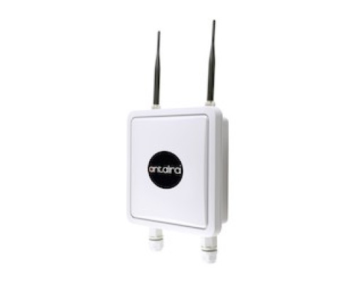 ANTAIRA TECHNOLOGIES LLC  ARY-7234-AC-PD      Industrial Outdoor IP67 Plastic Housing IEEE 802.11a/b/g/n/ac Dual Radio Wireless AP/Client/Bridge/Repeater with PoE PD