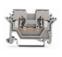 WAGO CORPORATION  280-601      2-CONDUCTOR THROUGH TERMINAL BLOCK