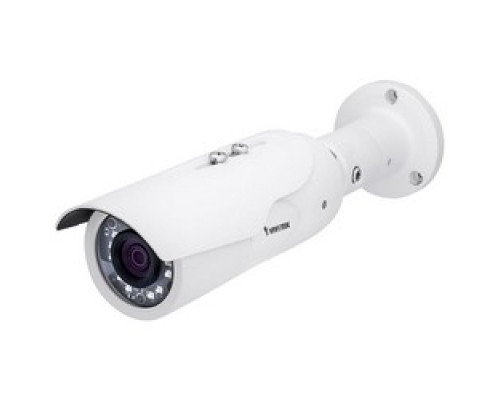 VIVOTEK  IB8369A      Network Camera, PTZ, Bullet, 10 Meter IR, H.264/MJPEG, 1920 x 1080 Resolution, F2.1 Fixed Focal 3.6 MM Lens, 256 MB RAM, 128 MB Flash, PoE